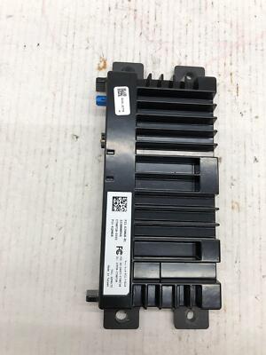 2022 2023 2024 LUCID AIR TCU TELEMATIC COMMUNICATION CONTROL MODULE UNIT