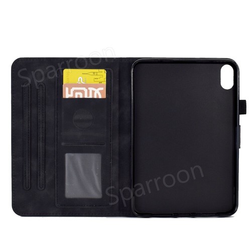Für iPad 10/11 Generation A16 2025 11 10,9 Zoll 2022 Leder Hülle Schutzhülle NEU - Bild 20 von 64