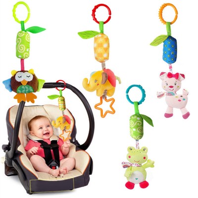 portique pour poussette