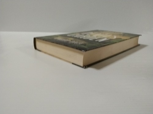 The Devil's Garden by Edward Docx (Large Paperback, 2011). Free Domestic Post! - Picture 5 of 8