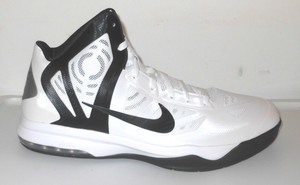 nike hyperaggressor air max