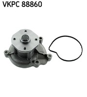 SKF Vkpc 88860 Wasserpumpe For MERCEDES-BENZ Mitsubishi Smart