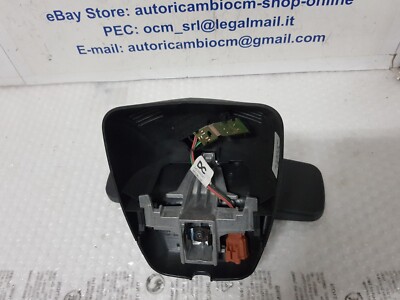 963291370R RETROVISORE SPECCHIETTO INTERNO RENAULT = SMART | eBay