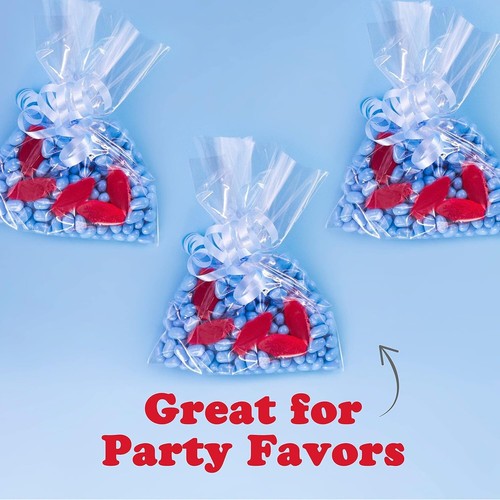 Delightful Mini Fish-Shaped Soft & Chewy Candy - Perfect for Parties & Sharing - Picture 12 of 21