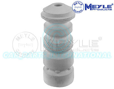 Meyle Rear Suspension Bump Stop Rubber Buffer 100 051 0001//S