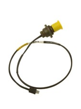 NEW AVIALL NICAD BATTERY TEMP SENSOR P/N BS2052 - LEARJET CARAVAN MARATHON SAFT