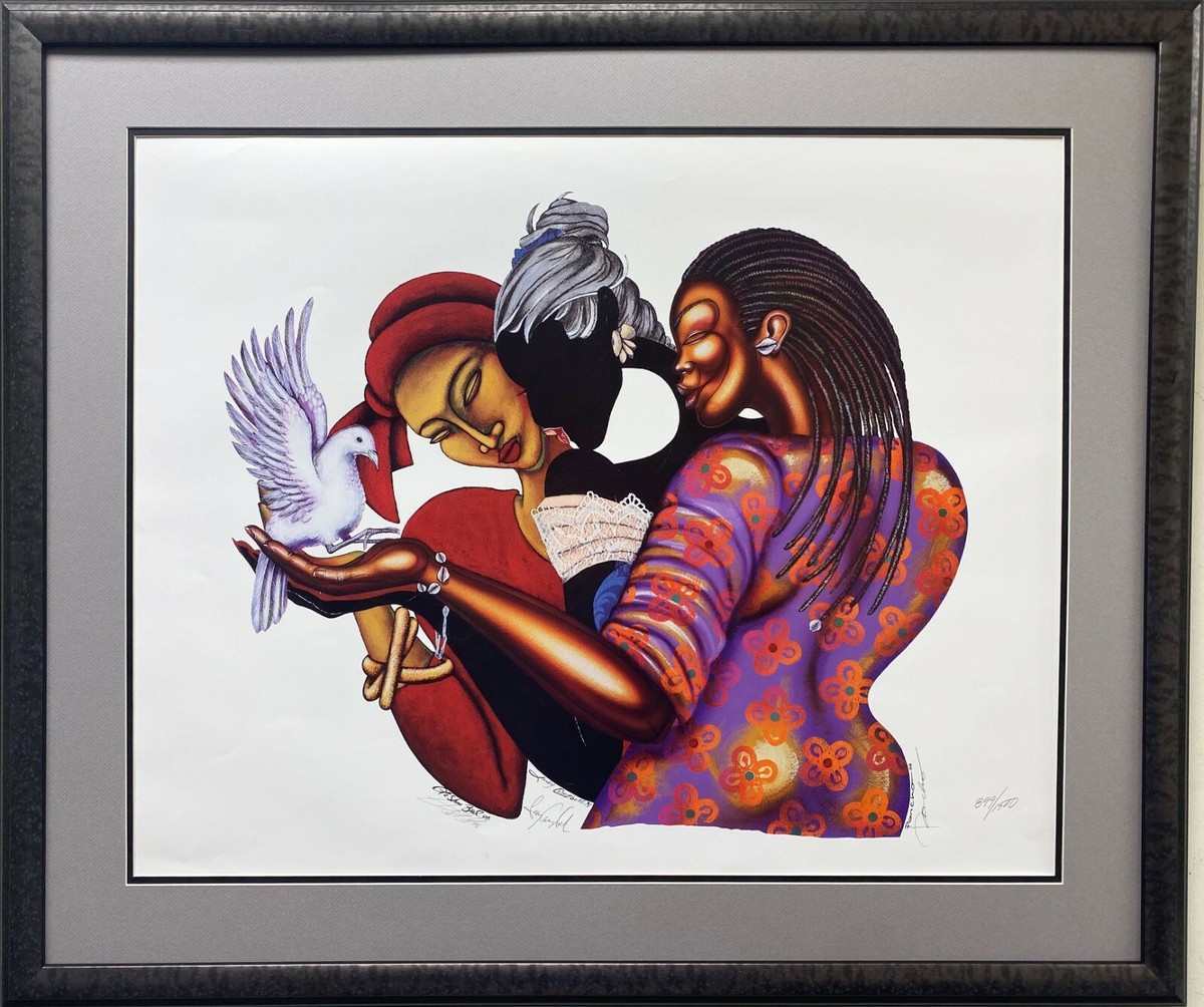 Leroy Campbell, Brown, & Beal 