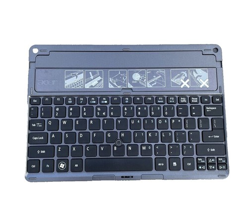 2 Pz/lotto Persiano Farsi Lingua Irania Adesivi Tastiera Per 10.1 - Foto 11