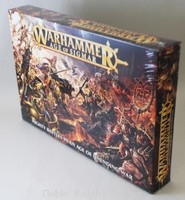 Gw Warhammer Fantasy Age Of Sigmar Warhammer - Age Of Sigmar Box Sw on sale Gw Warhammer Fantasy Age Of Sigmar Warhammer - Age Of Sigmar Box Sw on sale
