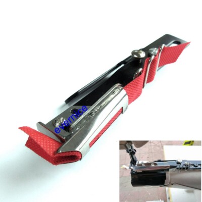 Binder + Bracket Plate Für Seiko Cw-8B Cylinder Bed Machine