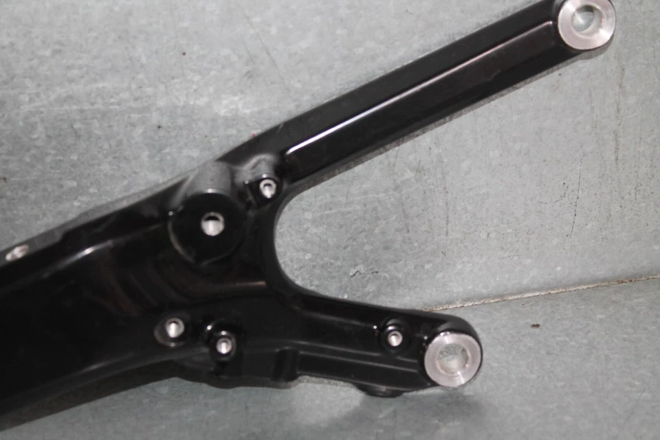 Soporte de escape Indian Chief Foto 4 de 4