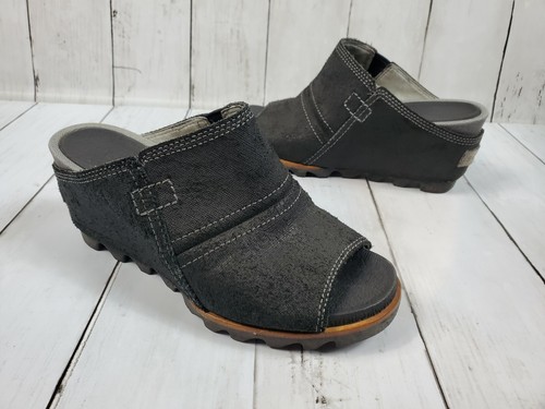 sorel joanie wedge