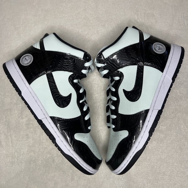Talla 11.5 - Nike Dunk High SE All Star 2021 2