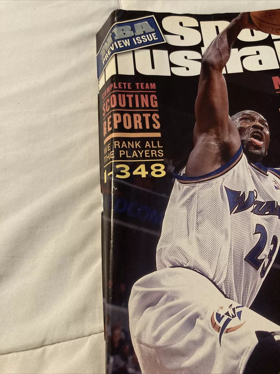 Washington Wizards - Sports Illustrated