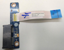 Genuine for HP 250 G5 DVD Connector Board BDL5X/CDL5X LS-C706P