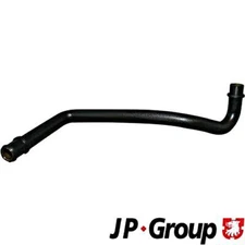 Cylinder Head Cover Breather Hose JP GROUP Fits VW SEAT Corrado Flight 90-10
