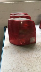 Rückleuchte Rücklicht hinten links VW Passat