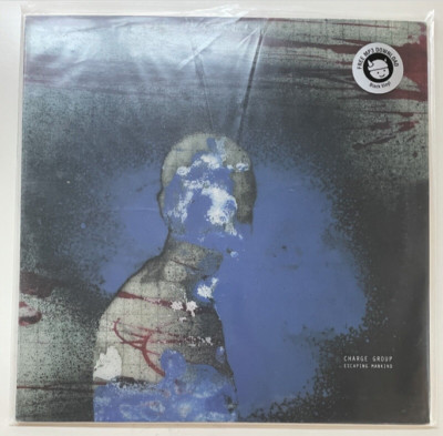 Charge Group    Escaping Mankind LP Vinyl