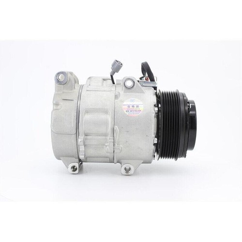 AC Compressor Air Conditioner Compressor&Clutch for Toyota Venza V6 2004-2009 - Picture 10 of 19