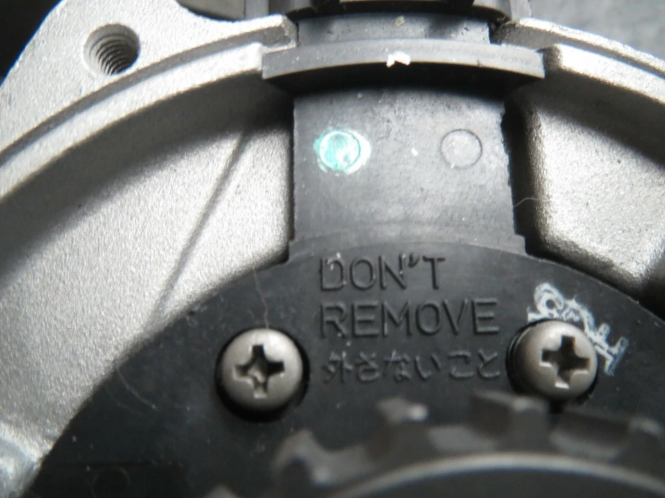 Distribuidor Reman para Toyota Supra 31-787 1993-1998 - Hecho en EE. UU. - ¡Envío rápido! Foto 4 de 4