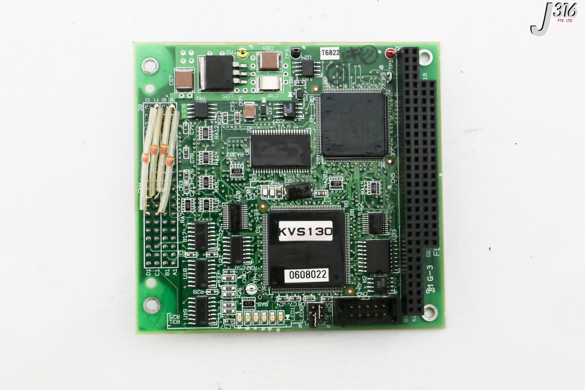 32320 KAWASAKI PCB ASSY FLEX2000-S1 | eBay