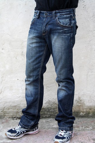 GUESS VENTURA VINTAGE MENS FADED LUXURY 