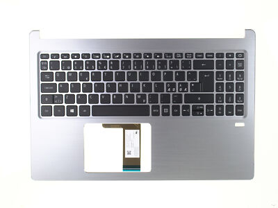 Acer Swift SF315-52 SF315-52G Gehäuse Palmrest Tastatur QWERTY Nordic 