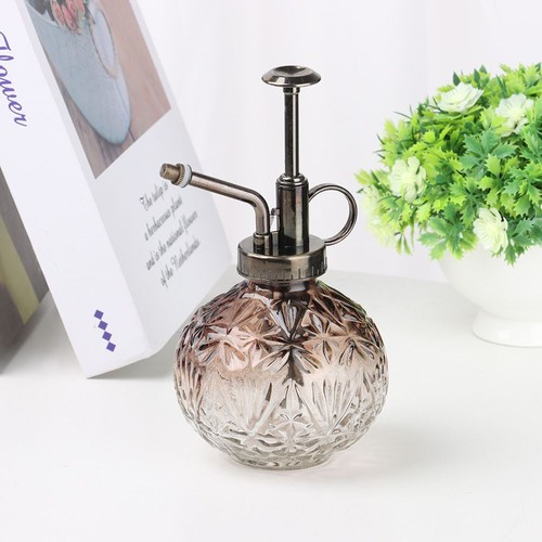 Air Pressure Pressure Sprayer Spray Kettles Watering Can Glass Spray Bottle - Picture 4 of 18
