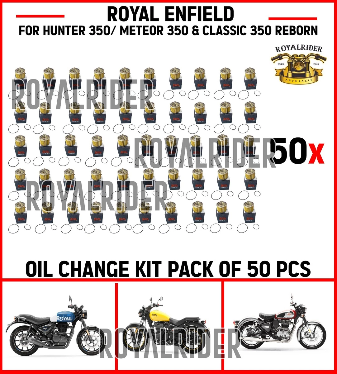 Royal Enfield Meteor 350 Zündkerze Online Kaufen - Motorrad-Online-Shop