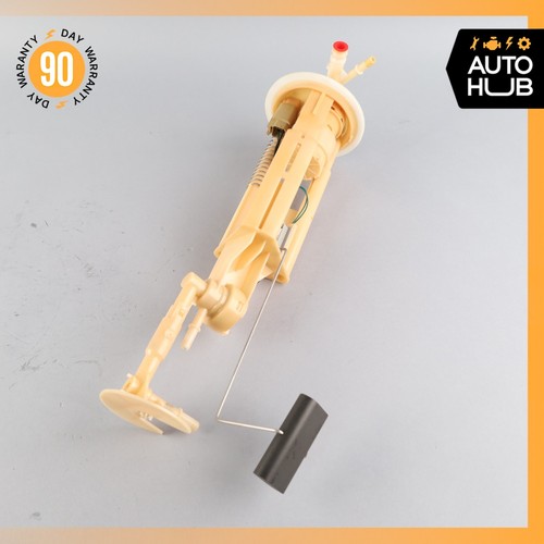 04-09 Cadillac XLR 4.6L 4.4L Right Side Fuel Gas Pump 15231467 OEM - Picture 11 of 13