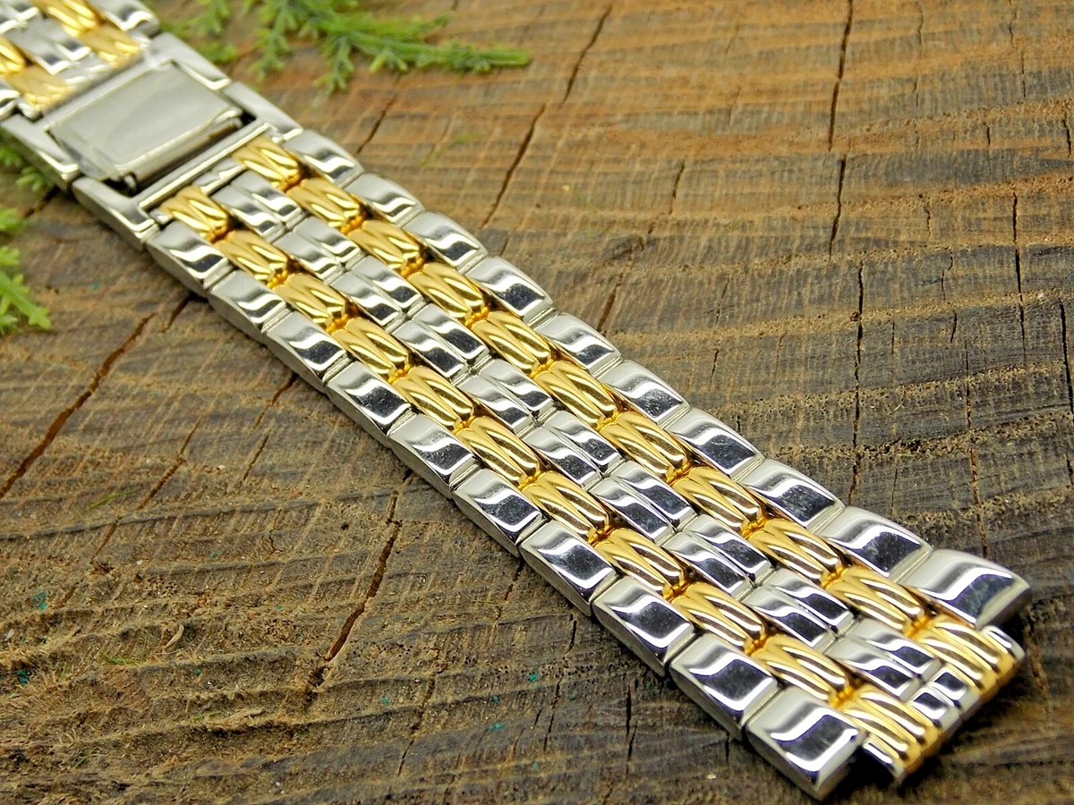 Seiko Luxury Bracelet Wristwatch Bands for sale | eBay
