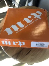 Mrp shiftable dual-ring chain guide