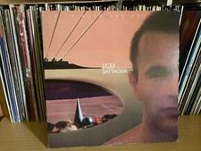 Dodi Battaglia – Più In Alto Che C'è!?  LP GATEFOLD 1985
