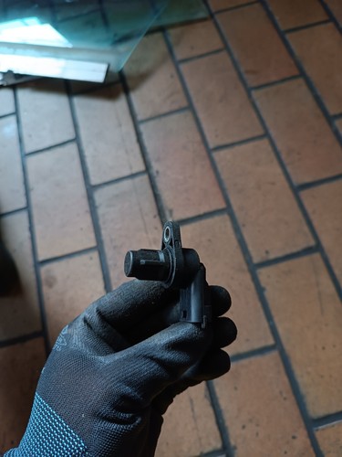 Original Opel Corsa C Zafira A Sensor Nockenwelle Nockenwellensensor 0232103067