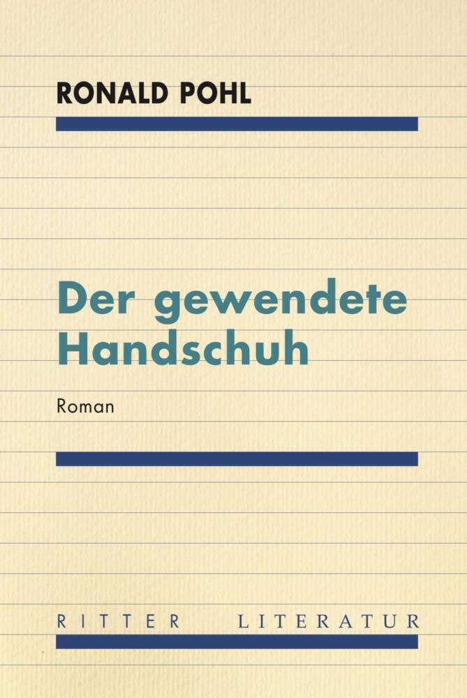 Thumbnail - Ronald Pohl | Der Gewendete Handschuh | Taschenbuch | Deutsch (2024)