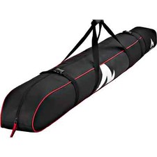 MC KINLEY " SKI COVER 2 PAIR " TOP SKI BAG / SKI BAG LENGTH: 200 CM NEW.