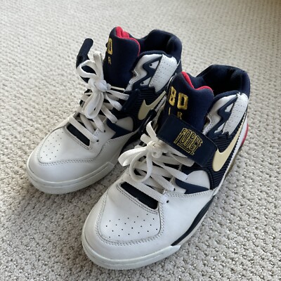 Pony Hair Nike Sneaker Nike Air Force Mens 2016 Size 10 Nike Air