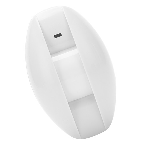 Wired Curtain Infrared Detector PIR Human Body Motion Sensor Home Security Alarm - Picture 2 of 12
