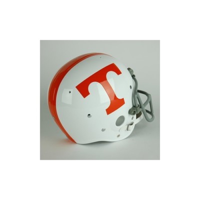 TENNESSEE VOLUNTEERS 1977-1982 Vintage Riddell TK Suspension Football Helmet  | eBay
