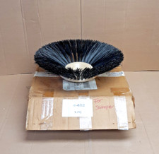 Factory Cat 4-402 Side Broom, Polypropylene