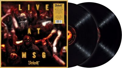 Live At MSG [VINYL]