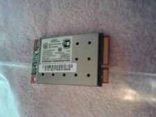 TOSHIBA Satellite P205 P205D Laptop Wireless WiFi Card - K000056730