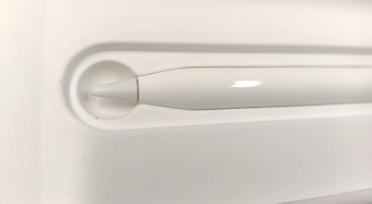 Apple Pencil 1 Generation Ebay Apple Pencil 1st Generation in Original Box A1603 - (NOT WORKING FAULTY) | eBay