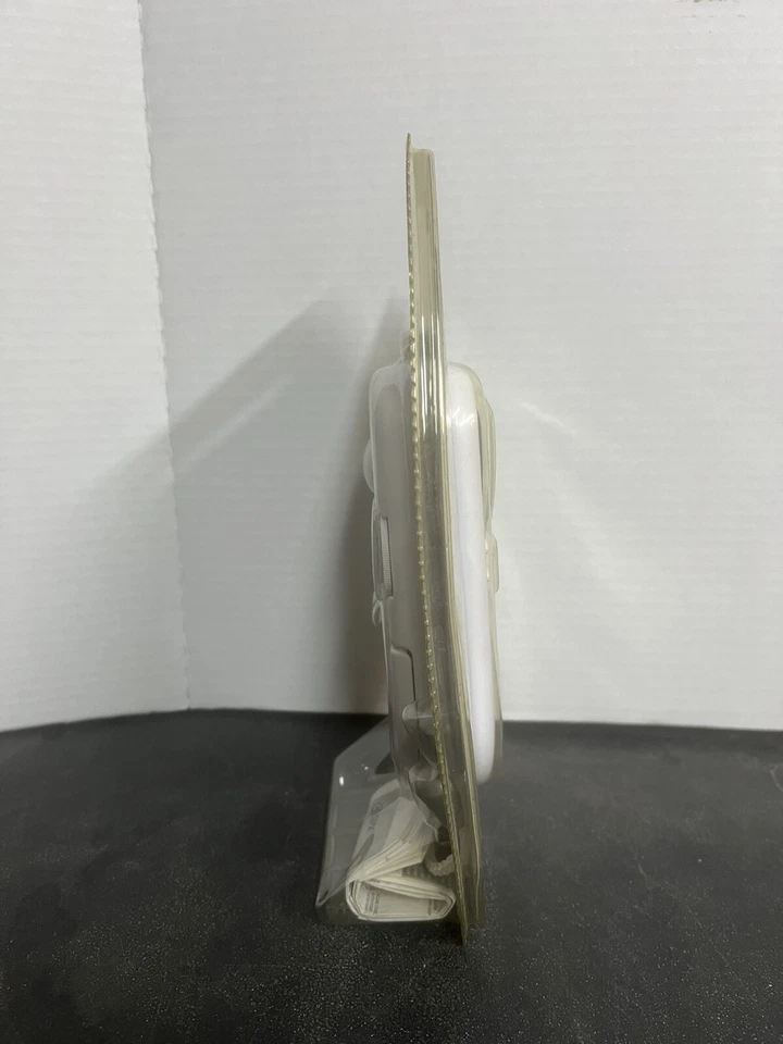 GPX (A321) Battery Operated AM / FM Digital Clock Display Clock Radio NEW - Image 4 of 4