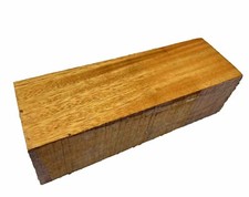 Argentine Osage Orange Turning Blank 1-7/8" x 1-15/16" x 6" Dried d46 