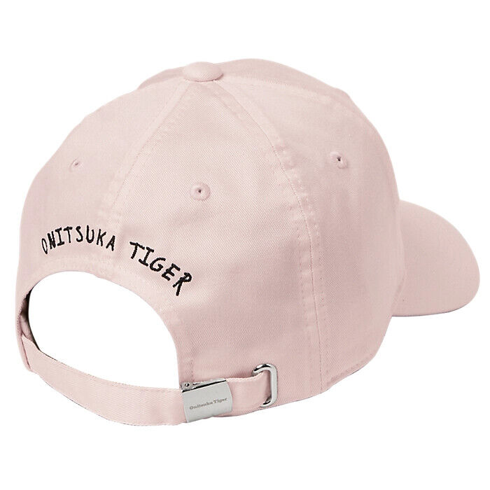 Onitsuka Tiger Cap Light Green/Off-white/Light Pink/Black Onitsuka Tiger Cap Light Green/Off-white/Light Pink/Black