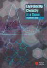 Environmental Chemistry at a Glance by Hugh Flowers, Ian D. Pulford (Paperback, 2006)
