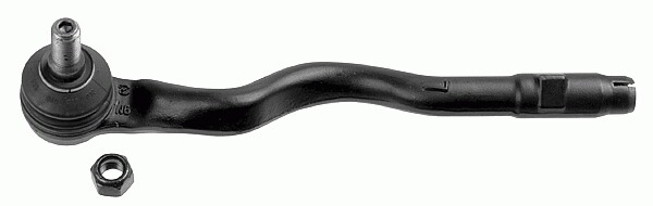 18003 02 LEMFÖRDER Tie Rod End for ALPINA,BMW,BMW (BRILLIANCE)