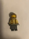 Lego star wars minifigure   Resistance Trooper