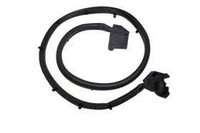 Crown Automotive Half Door Weather Seal 55009829 on sale Crown Automotive Half Door Weather Seal 55009829 on sale